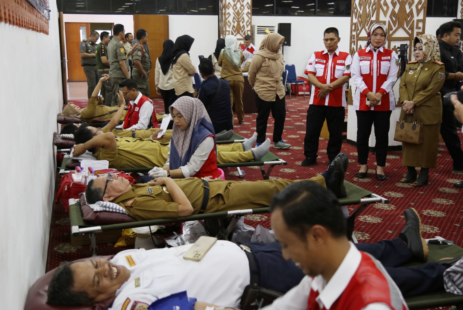 SIMPHONY - Pelayanan Kesehatan